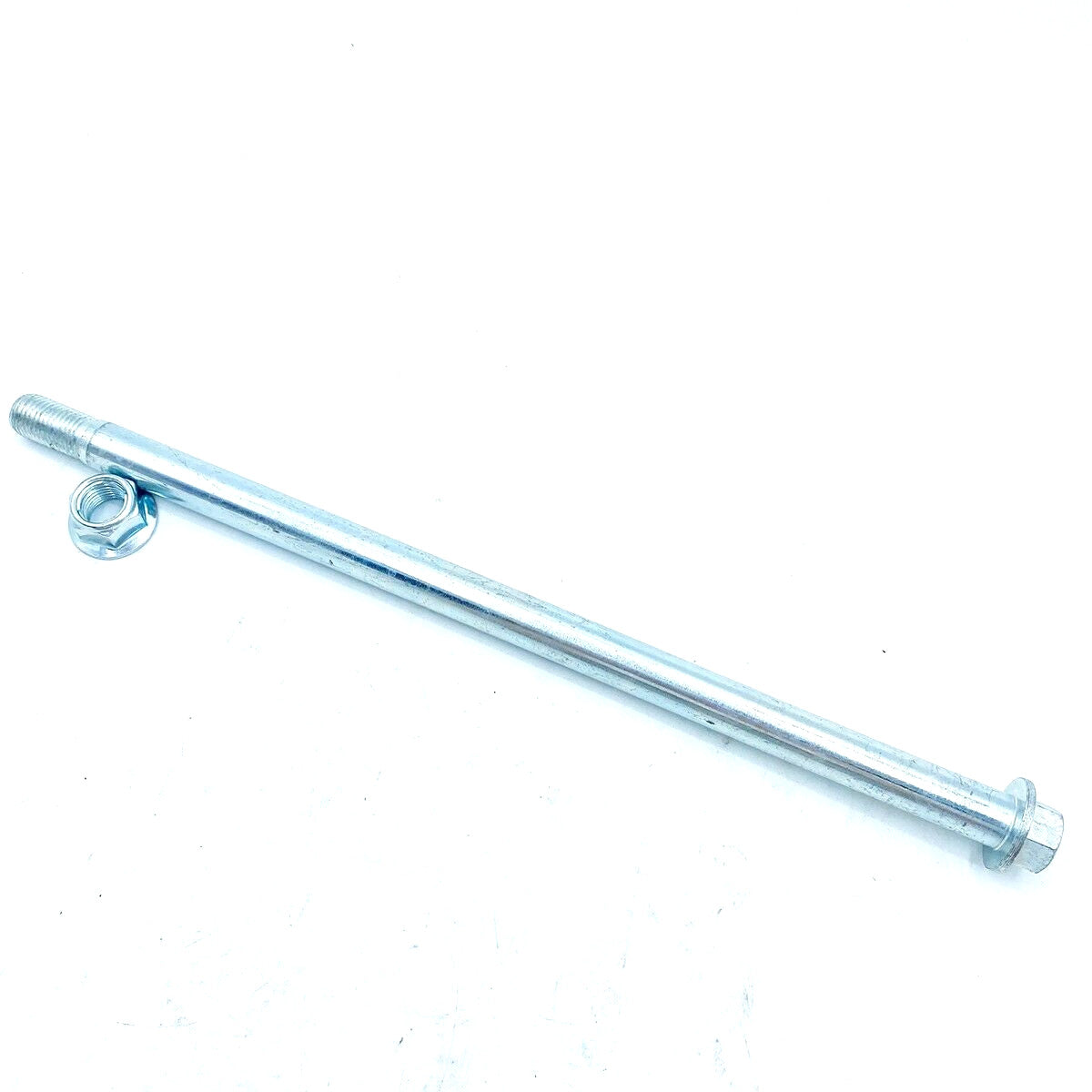 New Rear wheel axle For Coleman 41209 HS200-2 BT200X M14X1.5X305