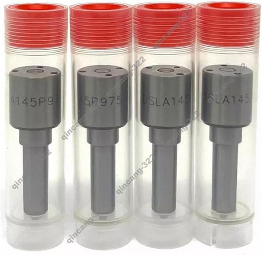 4 Pcs Fuel Injector Nozzle for Chevrolet S10 for Nissan Frontier X Terra Troller T4