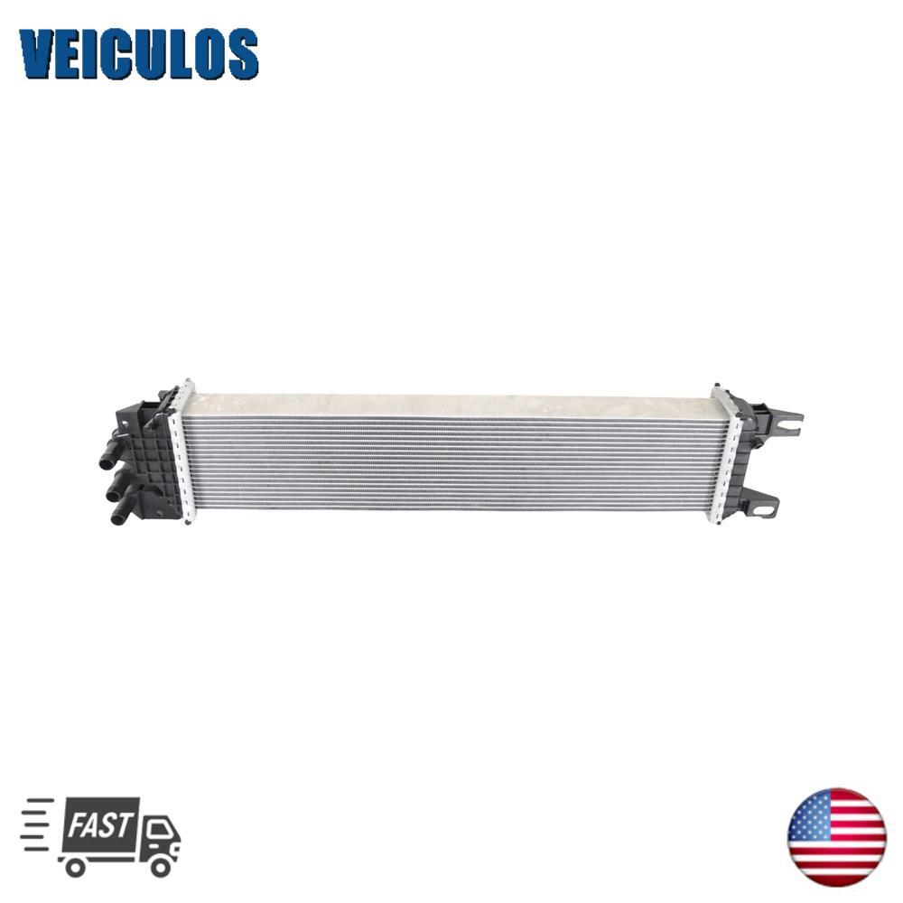 Intercooler DG9Z8005F for Ford Fusion SE SEL 2014-2020 1.5L L4 DS7Z6K775A