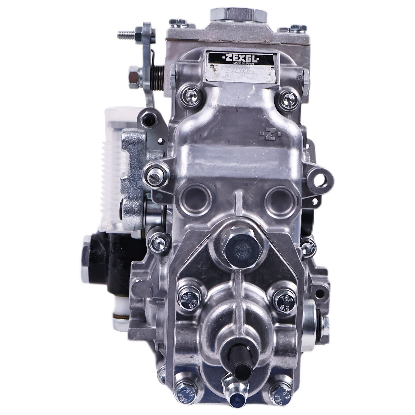 Fuel Injection Pump 6204-73-1240 6204-73-1310 For Komatsu Engine 4D95L 4D95LE