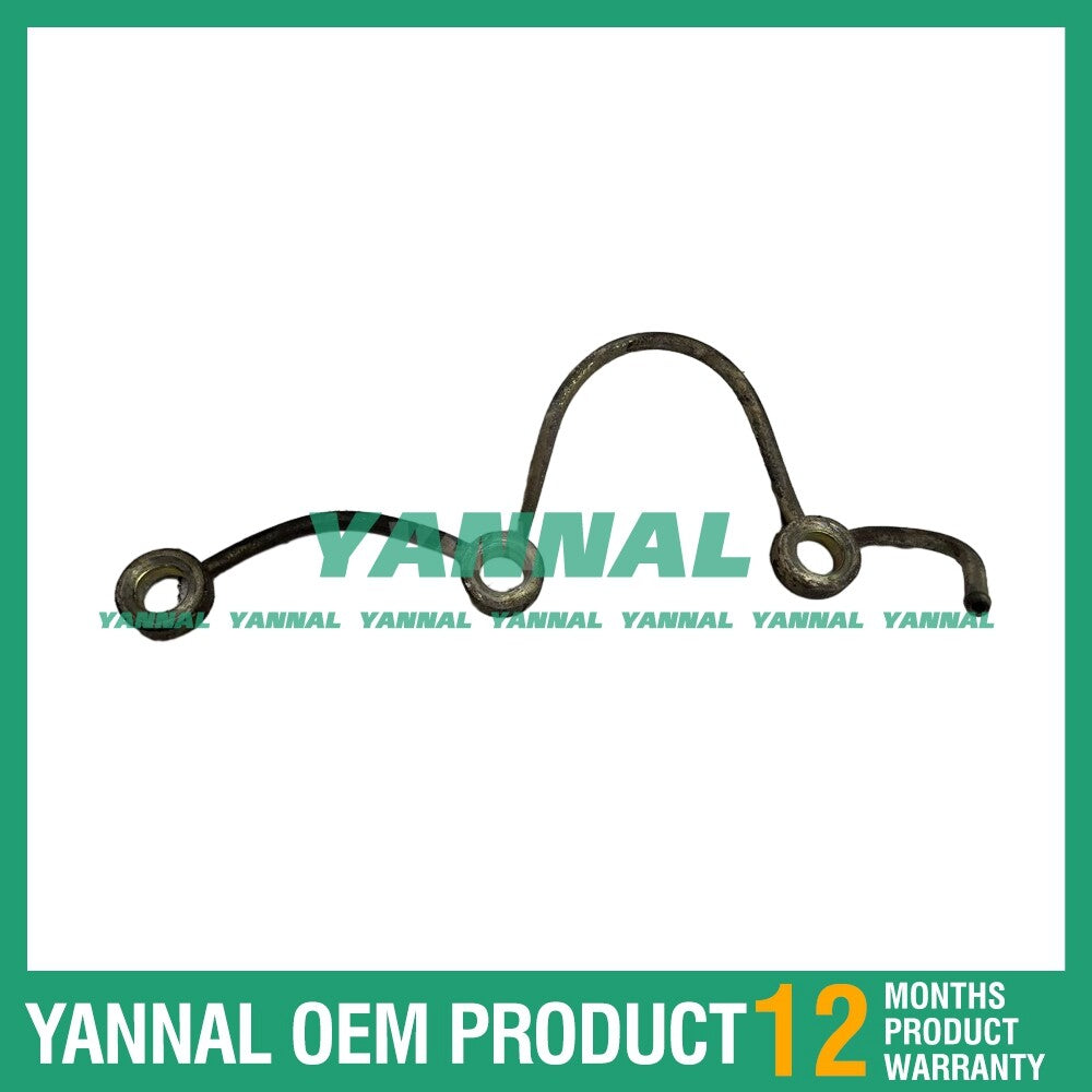 Suitable for Isuzu diesel engine 3KC1, delivered Ling injector 8-94148159-0