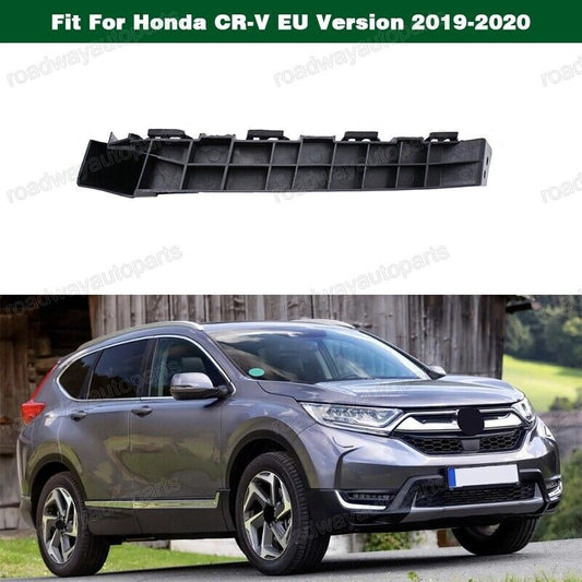 Left Headlamp Headlight Bracket Support Mounting Fit for Honda CR-V EU 2019-2020