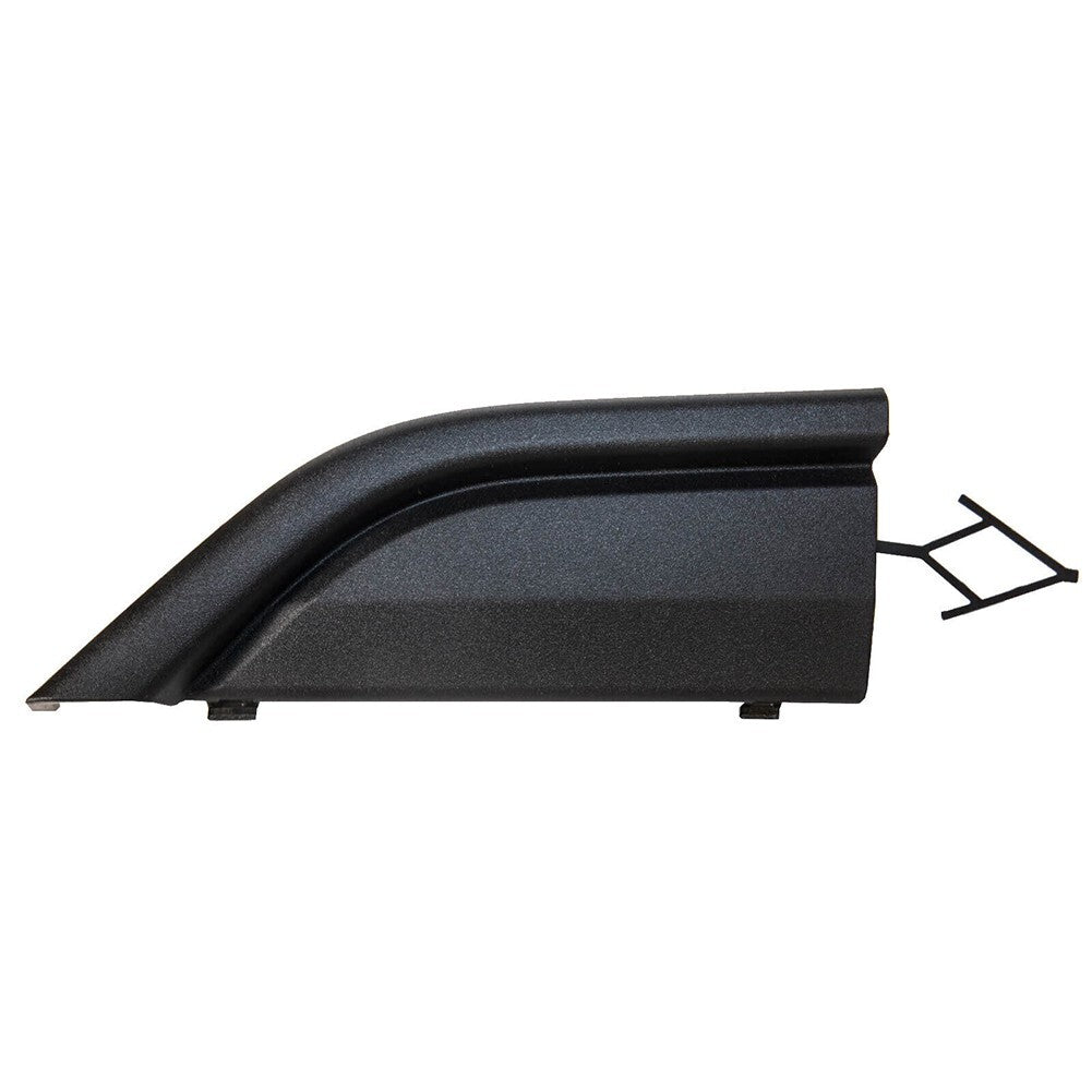 Right Front-Bumper Cover Spacer Panel for Ford Explorer 2020-2021 LB5Z-17E811-AB