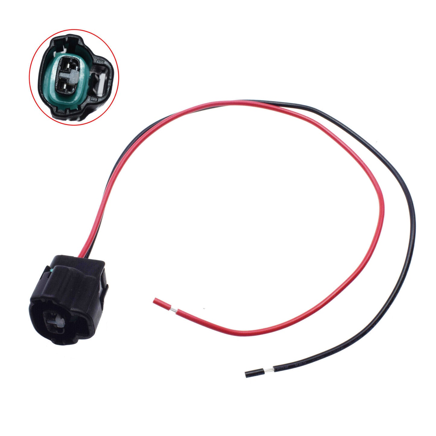 for Hyundai for Elantra Soul Electrical Connector of Variable Valve Timing Solenoid