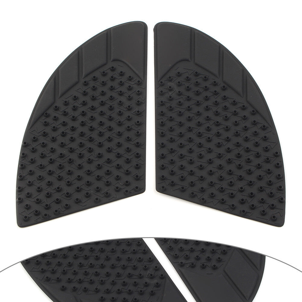 Motorcycle Gas Tank Pad Traction Side Grip Protector for Suzuki GSXR1000 17-19