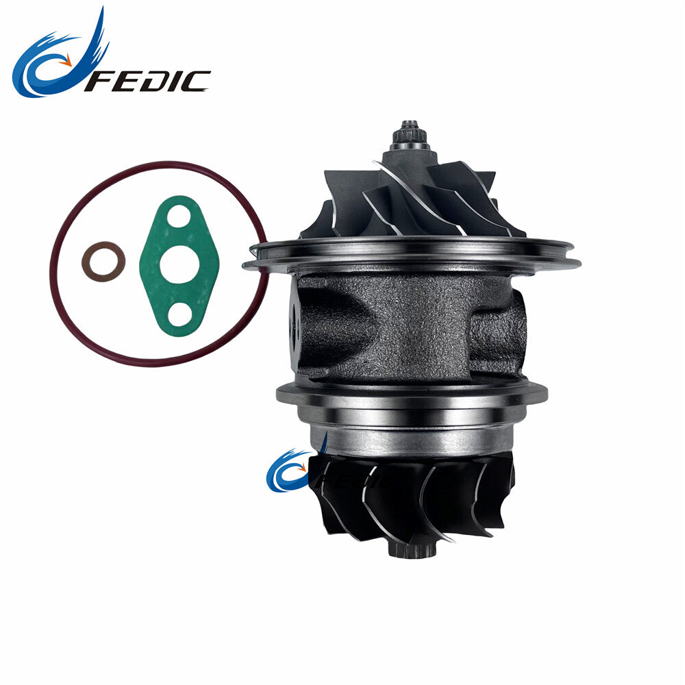 49179-02710 Turbo cartridge for Mitsubishi Fuso Various with 6M60 EURO 4 Engine