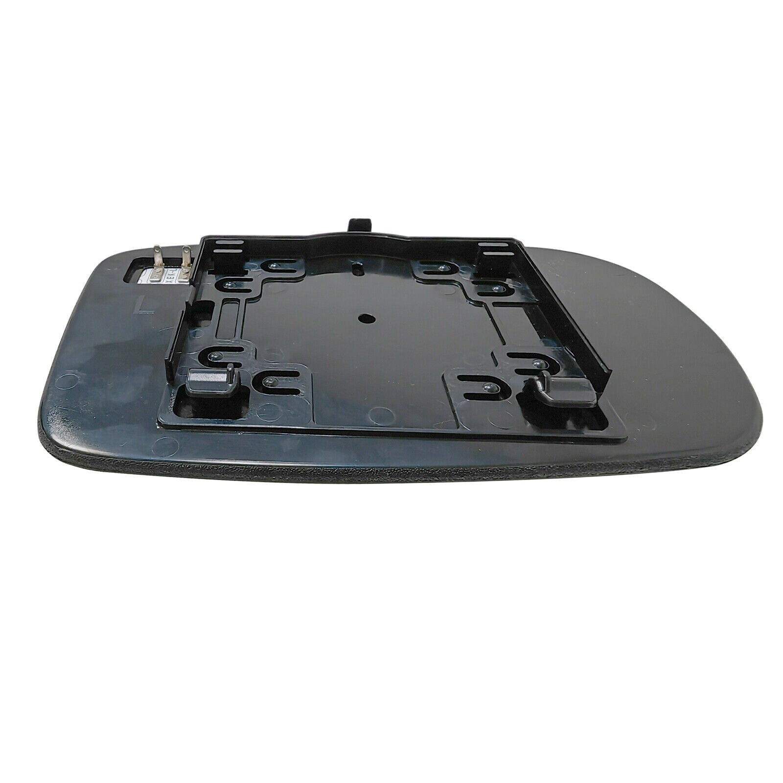Driver Left Side Mirror Glass With Electric Heated For 2011-2021 for Dodge Charger