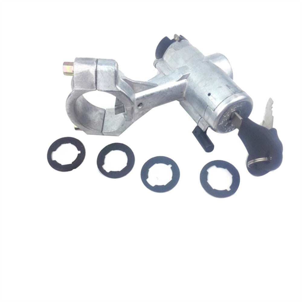 Car Ignition Starter Switch Kit with 2 Keys for Nissan Patrol GQ Y60 99810-50A00