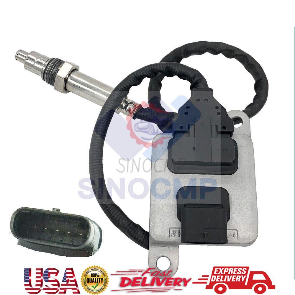 Nitrogen Oxide Oxygen Nox Sensor 5WK96668A 89463-E0450 for Toyota for Hino Truck