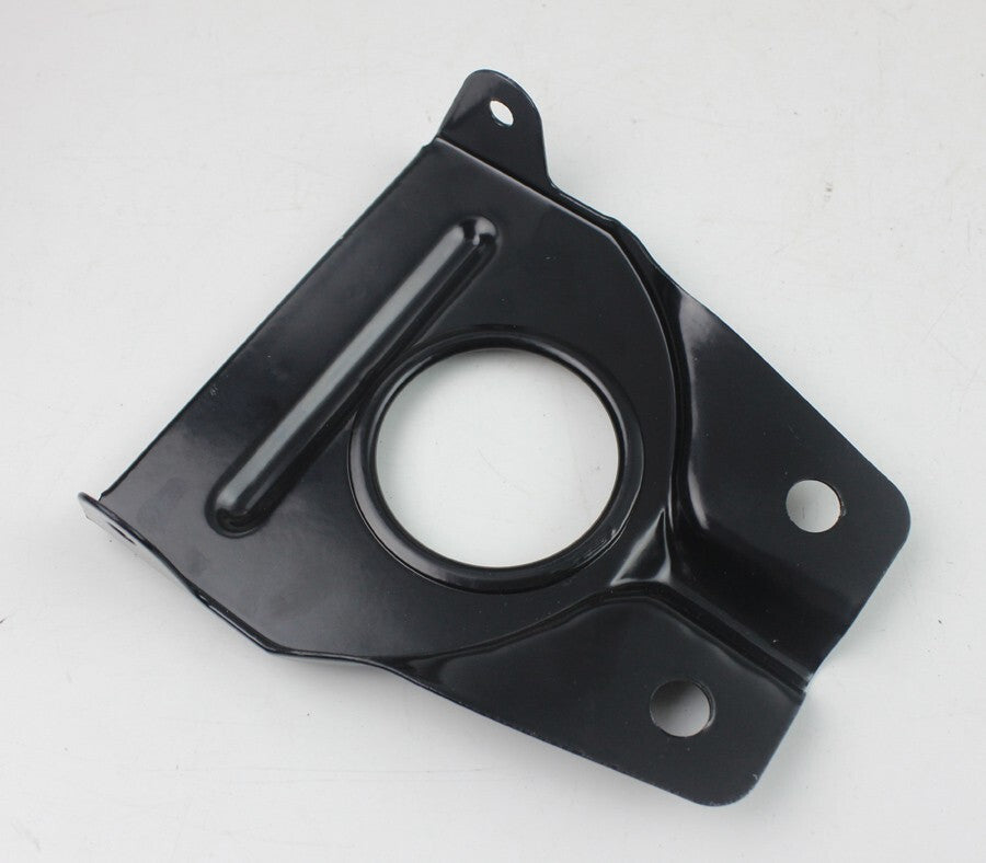 Black Fuel Tank Cover Guard for Honda CT70 DAX ST70 Bikes