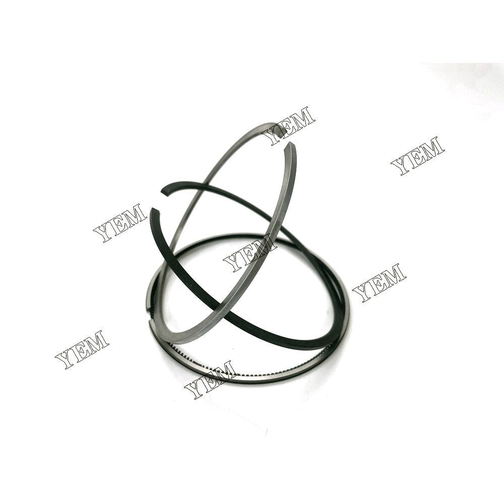 4CYL F4L912W Cylinder Piston Ring Fit For Deutz Diesel Engine Spare Parts.
