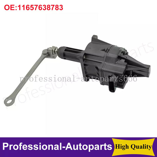Turbocharger Wastegate actuators and mounts for BMW X1, X3, X4, X5, 320i, 428i, 228i