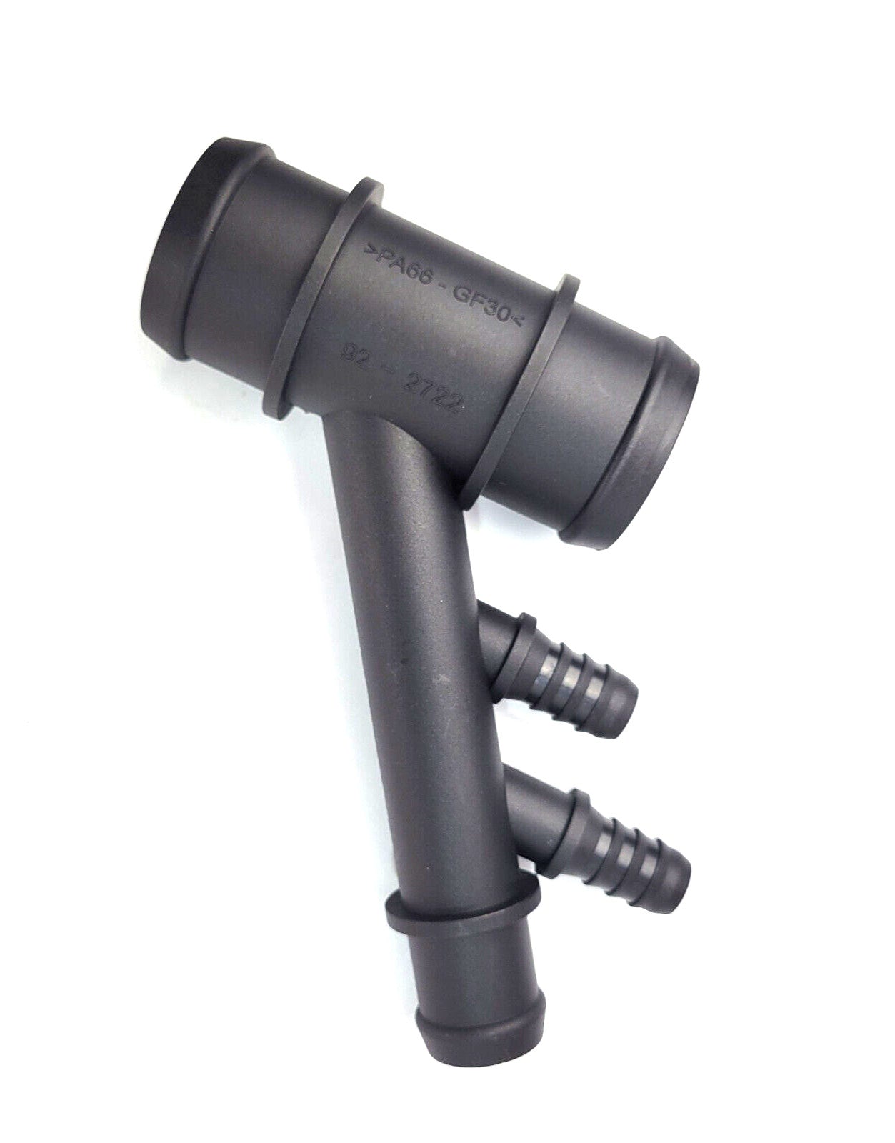 LR034637 Radiator Upper Hose Connector for Land Rover for Range Rover