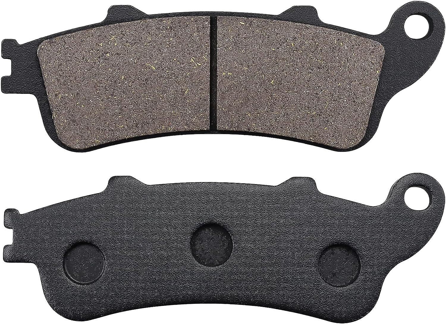 Brake Pads for Honda NT 650 700 S 1300 ST 1100 1300 VFR 800 XL 1000 VTX 1800