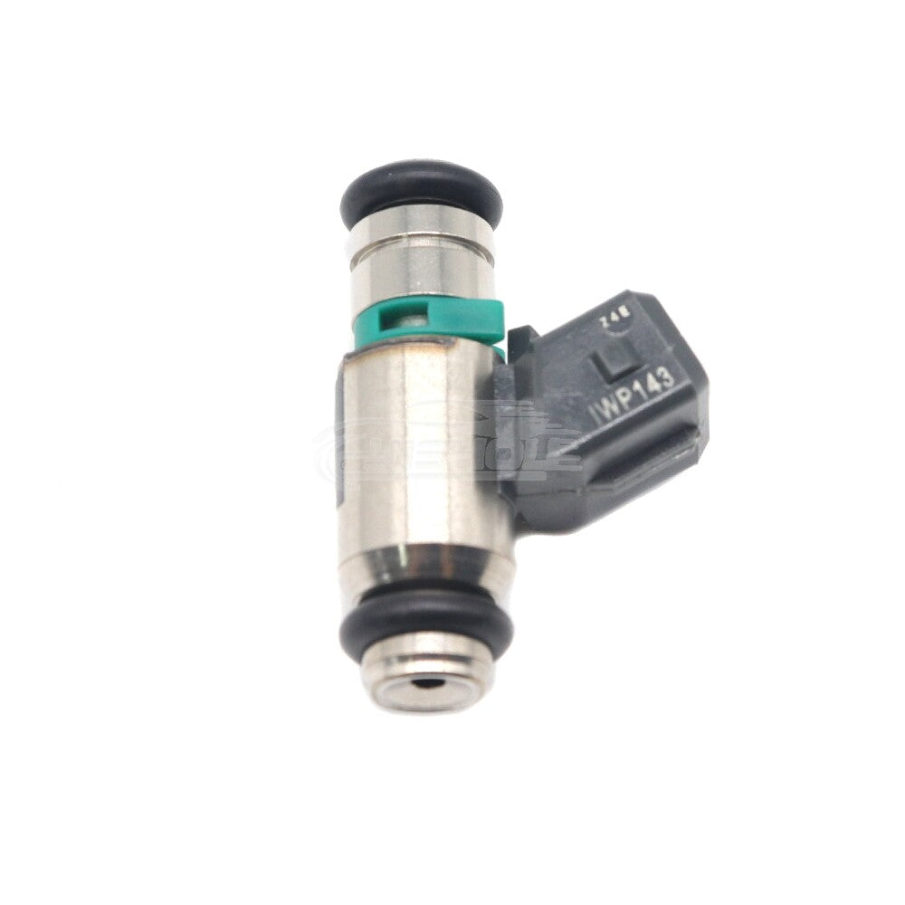 4PCS Fuel Injectors IWP143 for Renault Clio Platina Megane Scenic Thalia INJ533