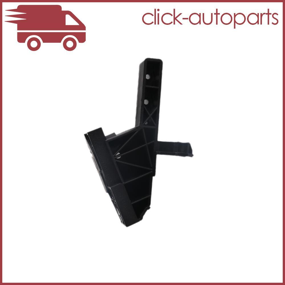 Front Radiator Core Support Bracket Left Side Fits for Mercedes-Benz C300 C43 AMG