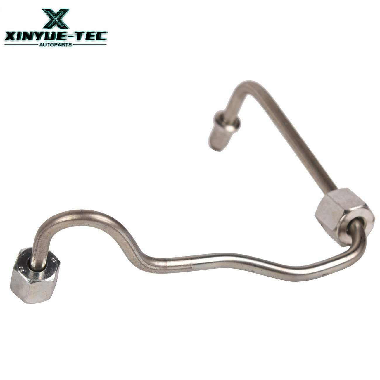 Fuel Rail Injector Lines for 2011-2016 6.6l LML Duramax
