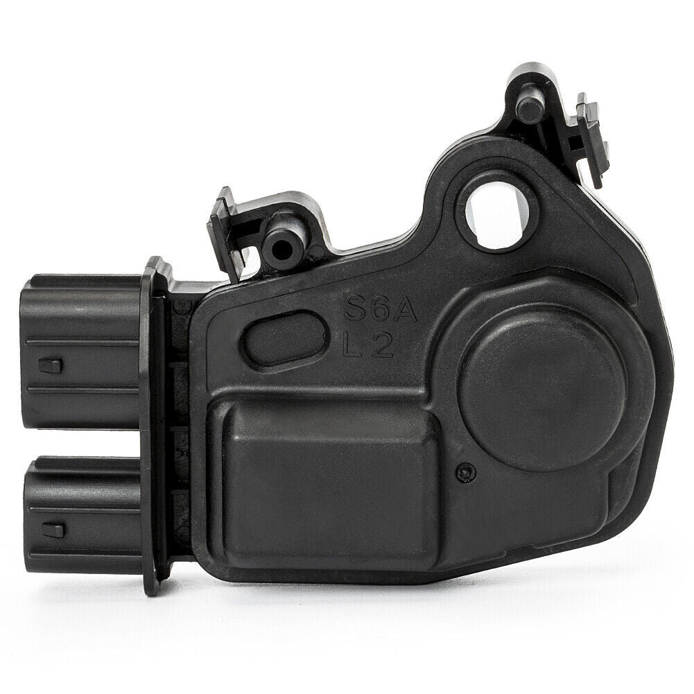 Front Left Side Door Lock Actuator For 03-07 for Honda Accord EX EX-L LX Coupe Sedan