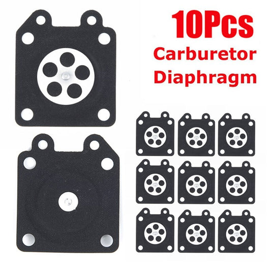 Vaporizer pump diaphragm metering parts are suitable for 95-526 95-526-9 95-526-9-8