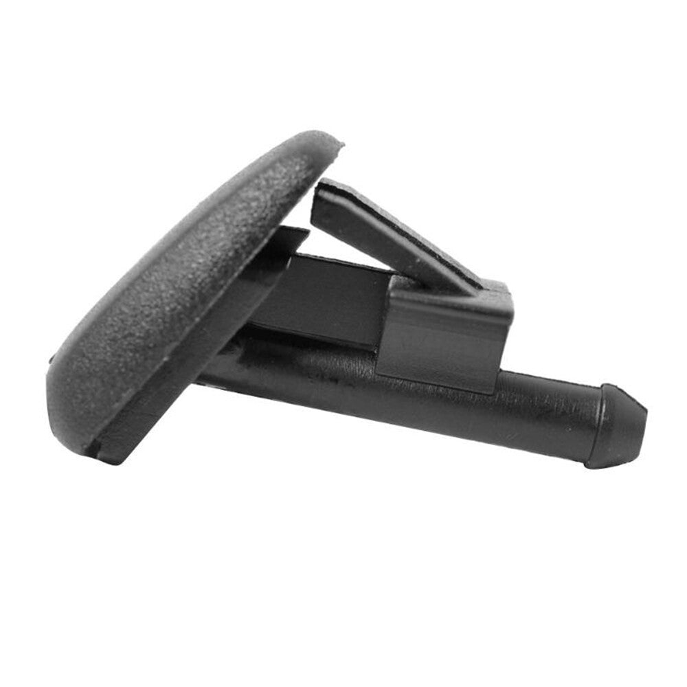 Fits for BMW 323is 325is 328is 318is Front Windshield Washer Wiper Jet Nozzles
