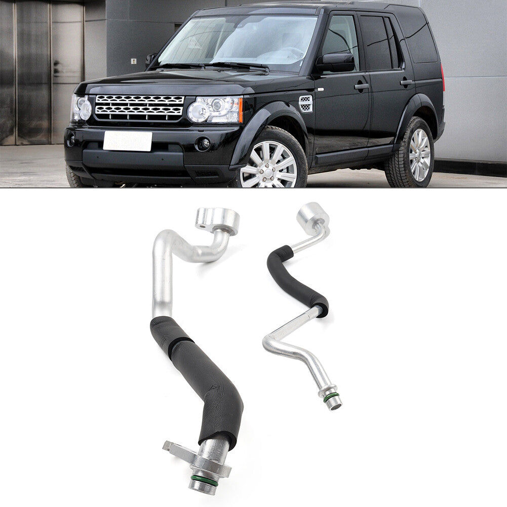 Air Conditioning AC Hose Pipe Fit for Land Rover Discovery 4 for Range Rover Sport