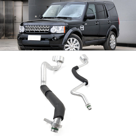 Air Conditioning AC Hose Pipe Fit for Land Rover Discovery 4 for Range Rover Sport