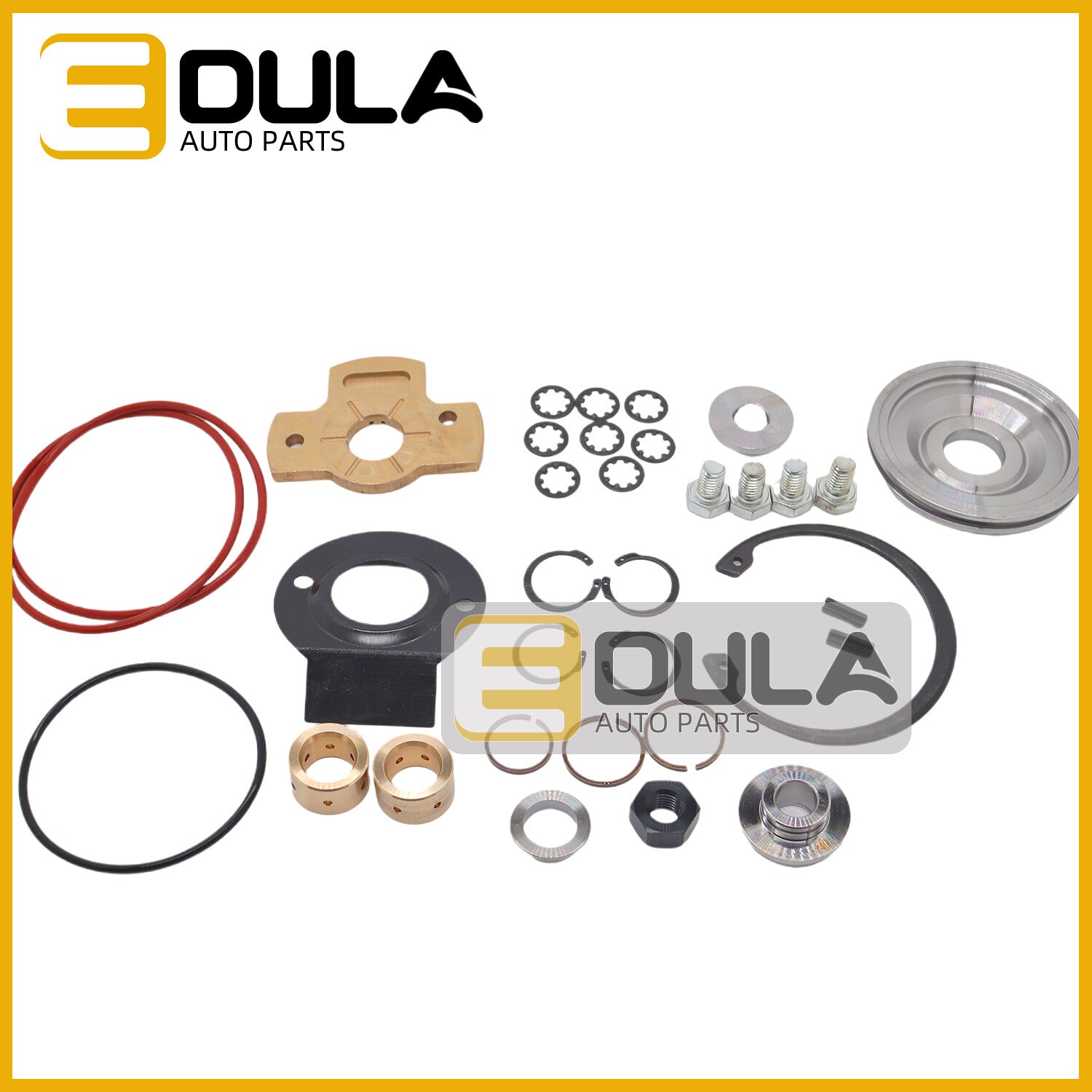 New Turbo Repair Kits fits for HT60 HT3B 3536803 3536075 3575230