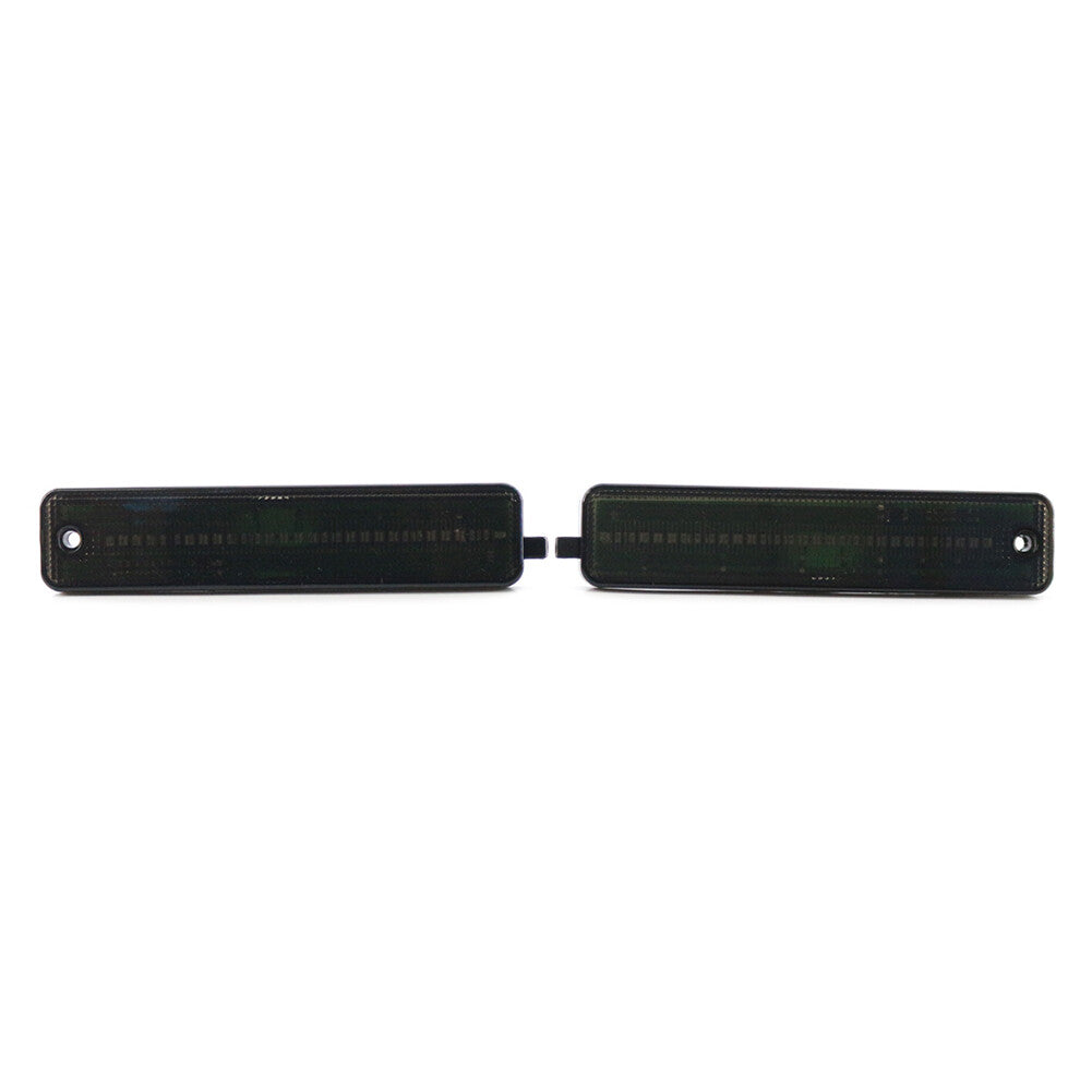 Hintere Sto?f?nger-Seitenmarkierungslicht f¨¹r for Pontiac Firebird 1998-2002 Paar