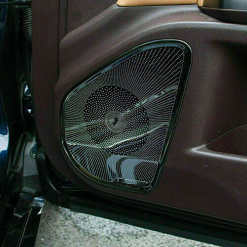 for Lexus ES350 ES300H 2019-2022 Inner Door Stereo Speaker Molding Cover Trims