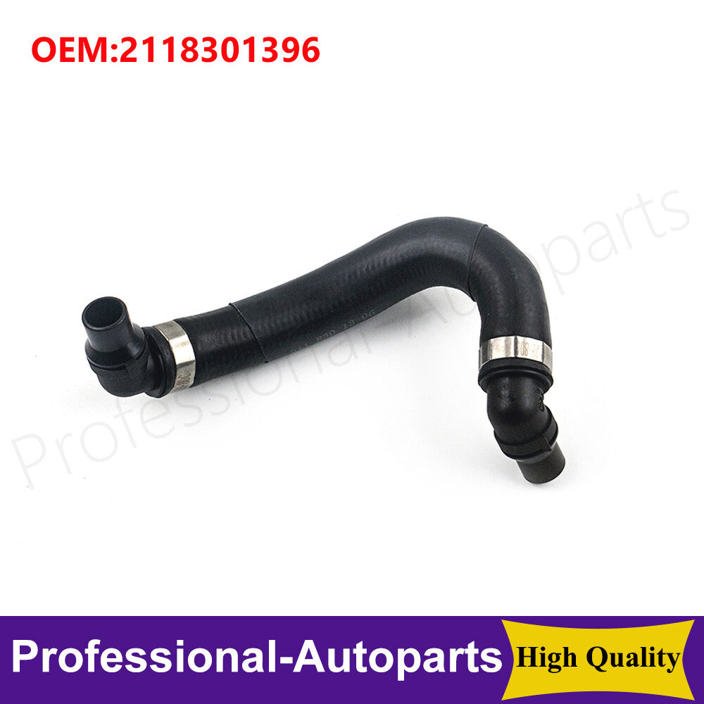 2118301396 Air Conditioning Hose for BENZ E 280 / E 300 350 4MATIC CLS 350 500