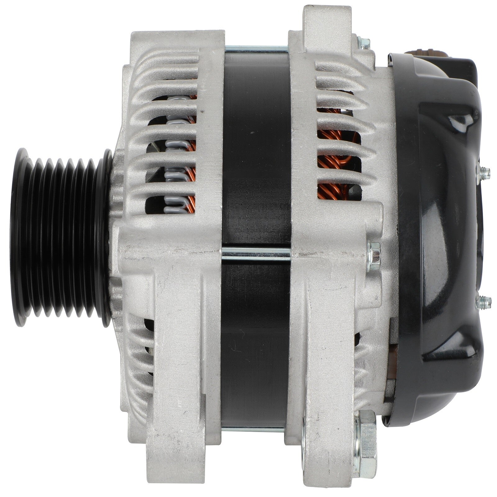 27060-0P030 Alternator for 2005 2010-2015 for Toyota Tacoma 4.0L 7 Groove Pulley CW