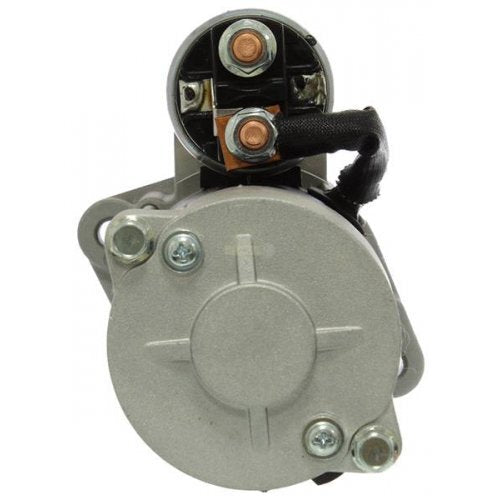 STARTER MOTOR for Nissan for MITSUBISHI Fork Lift L200 PAJERO GALANT 2.0 2.5 DIESEL