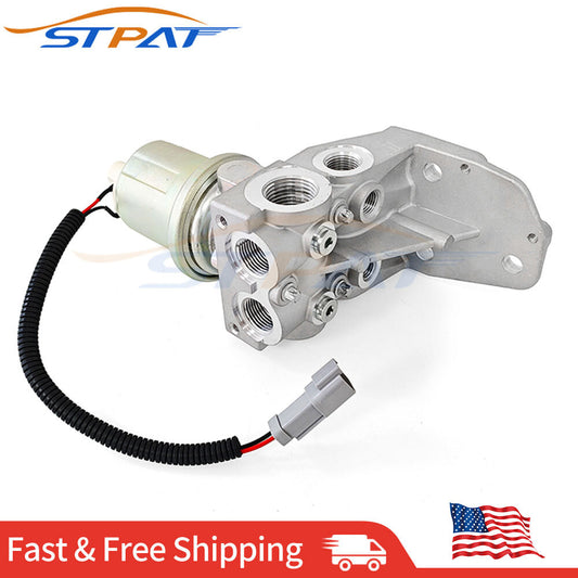 Fuel Transfer Pump 5362269 4935005 For ISC C-Series ISL 8.3L 12V 3918192