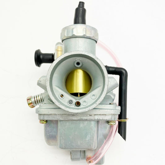 PitBike 26mm Molkt Carburettor YX140 YX150 YX160 for Lifan Motor Cycle Dirtbike Bike