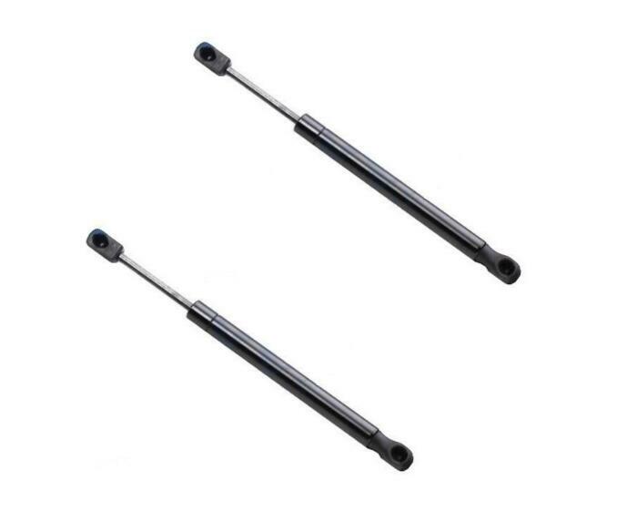 2Hood Lift Supports Shocks 51237185032 Suitable for BMW 7 Series 740i 740Li 750i 760Li