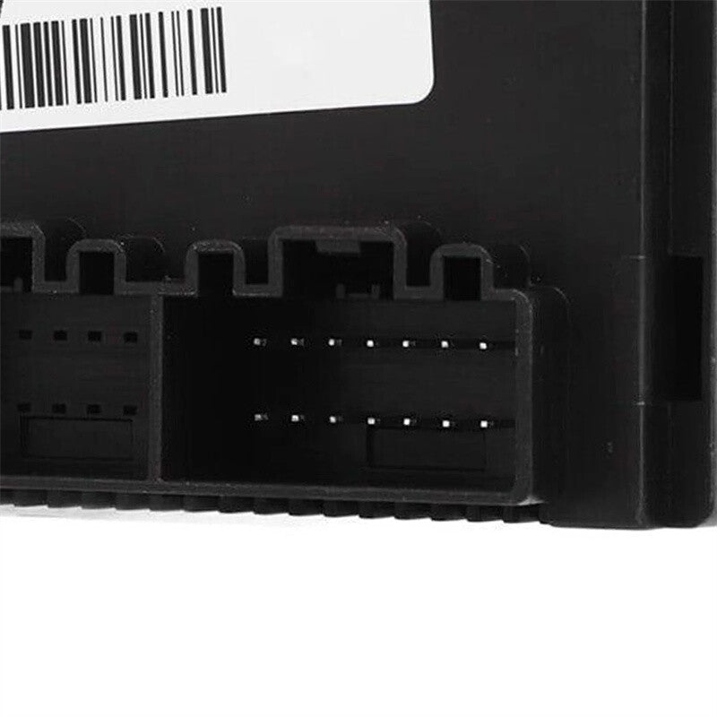 Transfer box control module for Jeep Grand Cherokee 2012-2013 04854747AC