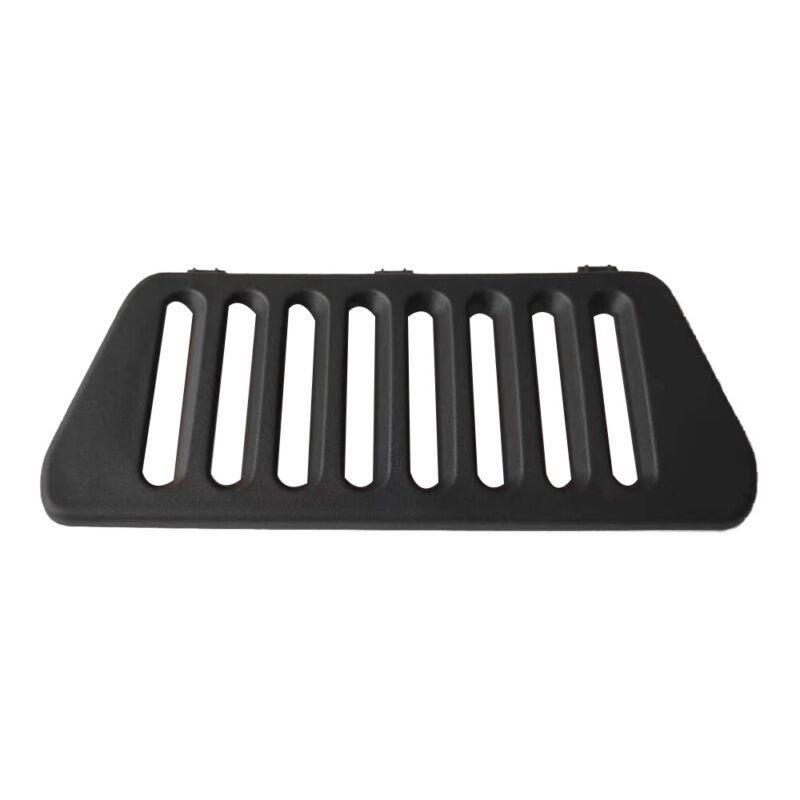 Tailgate swing door grille suitable for Jeep for Wrangler JK 2011-2018 5KJ01XDVAC 5KJ01DX9AC