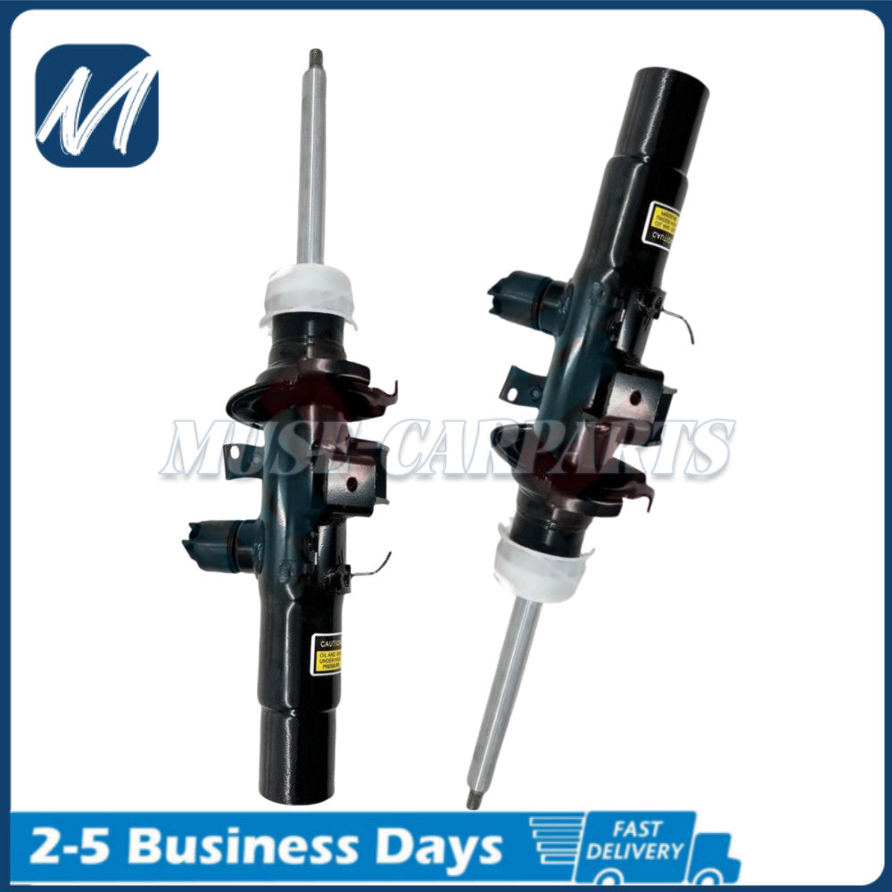 4x Front Rear Shock Struts Assys w/CCD for Lincoln for Navigator for Ford Expedition
