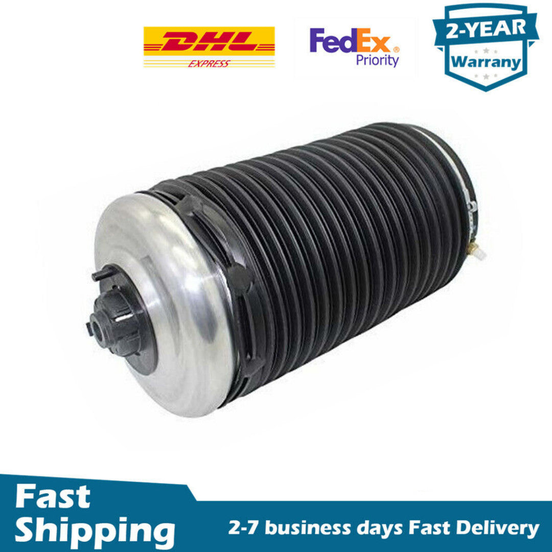 Rear Left Air Suspension Spring Bag Fit for Audi A6 Avant S6 RS6 A7 S7 RS7 4GA 4GF