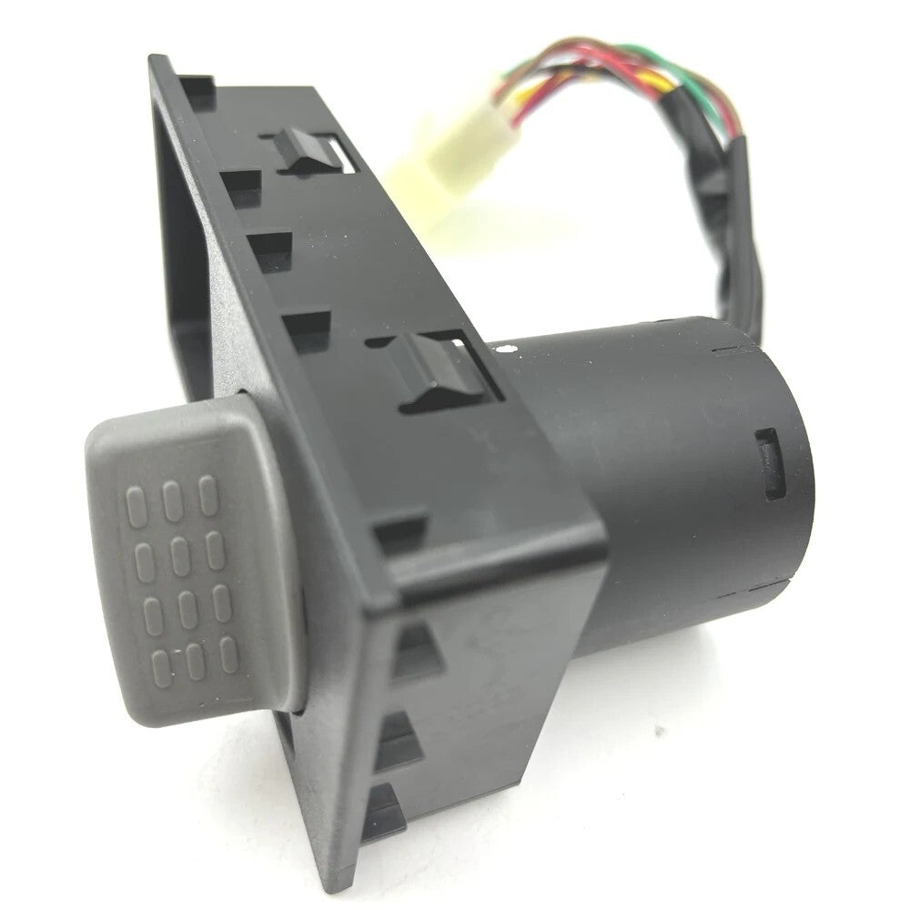 Truck headlights and warning switches suitable for Iveco Stralis 380 2005 41200567