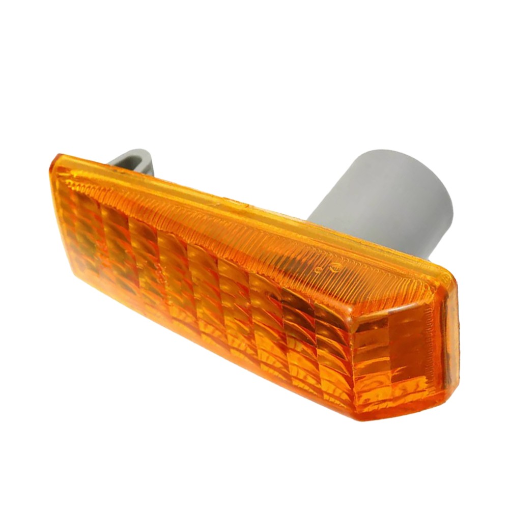 Side Fender Turn Signal Light Fits C / S / SL / E-Class W124 R129 W140 W202 W201