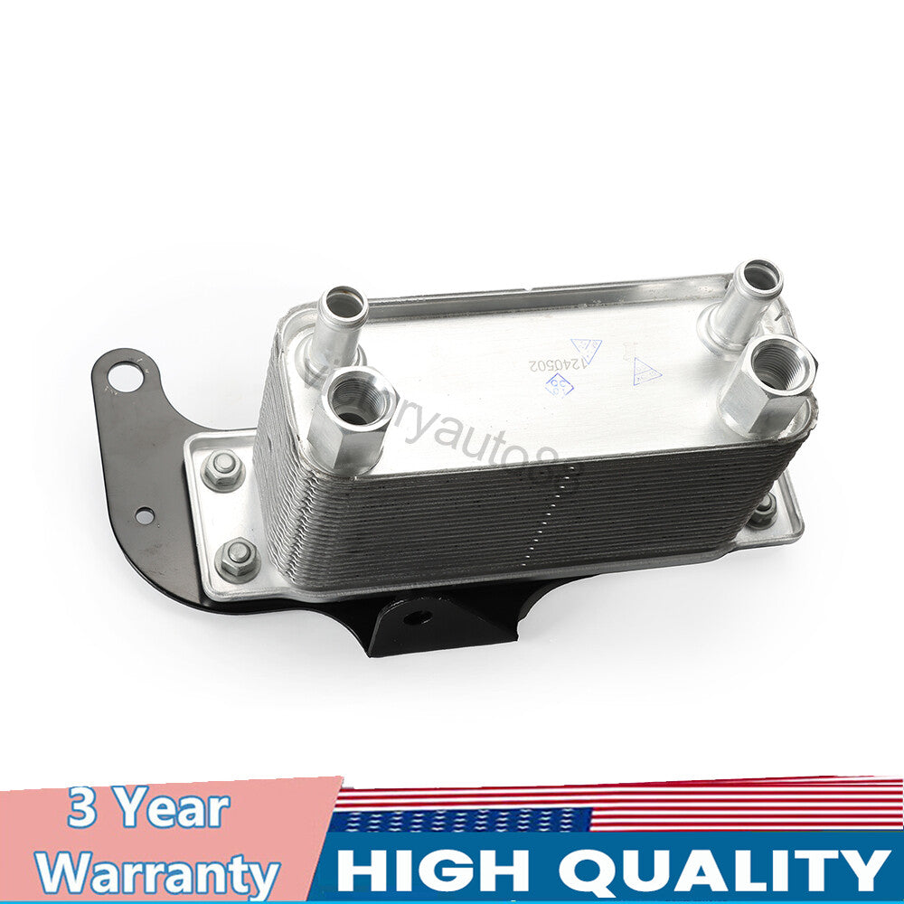 Transmission oil cooler 68004317AA is suitable for Dodge for Ram 2500 3500 5.9L diesel engines (2003-2009).