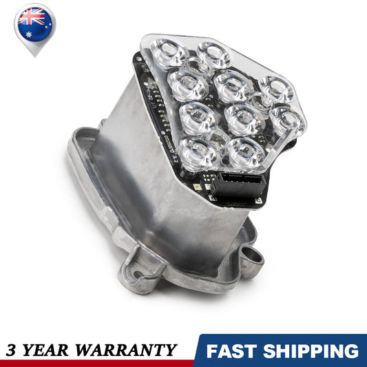 Front Left Turn Signal LED Module for BMW 5 Series 528i 535i 550i 63117271901