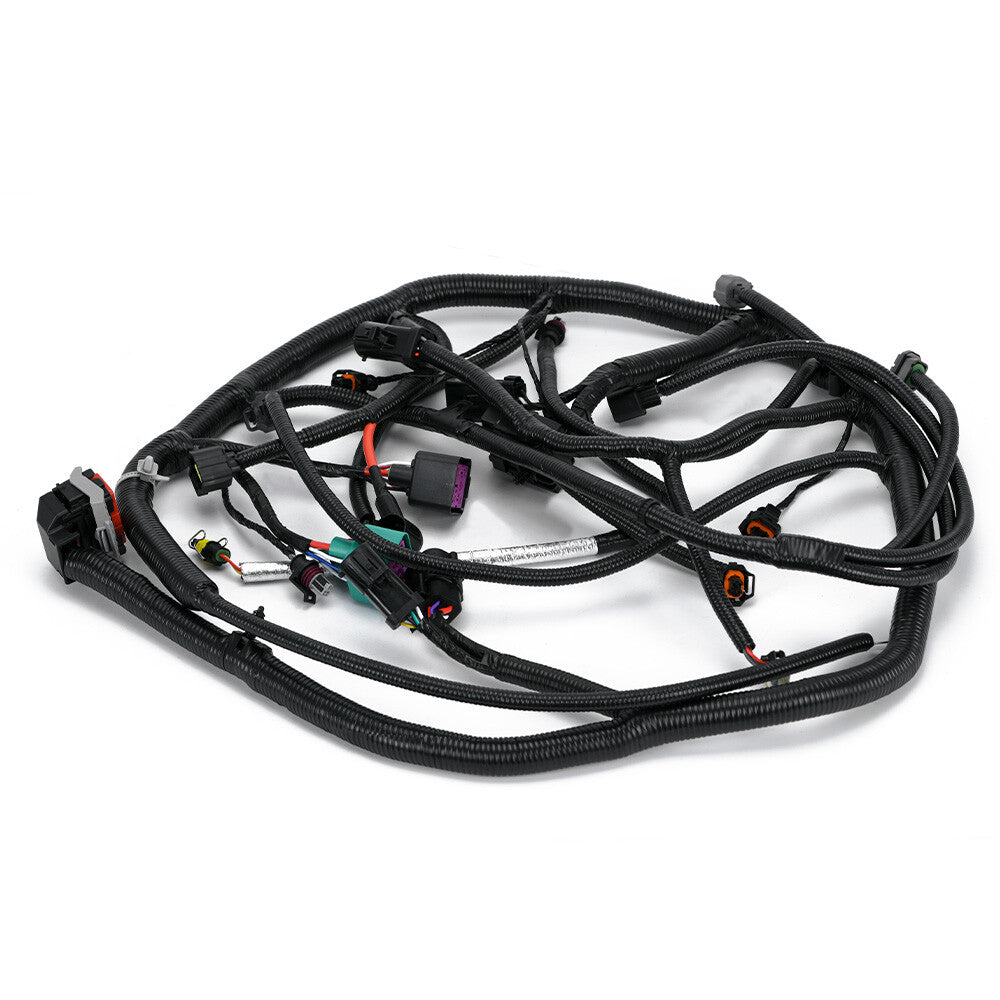 For 2005-2007 for Ford Super Duty 6.0 Engine Wiring Harness Turbo Diesel