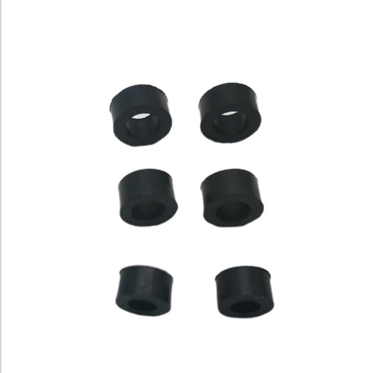 6-Piece Fuel Line Sealing Kit for Ford 99-03 7.3L Stroke Diesel