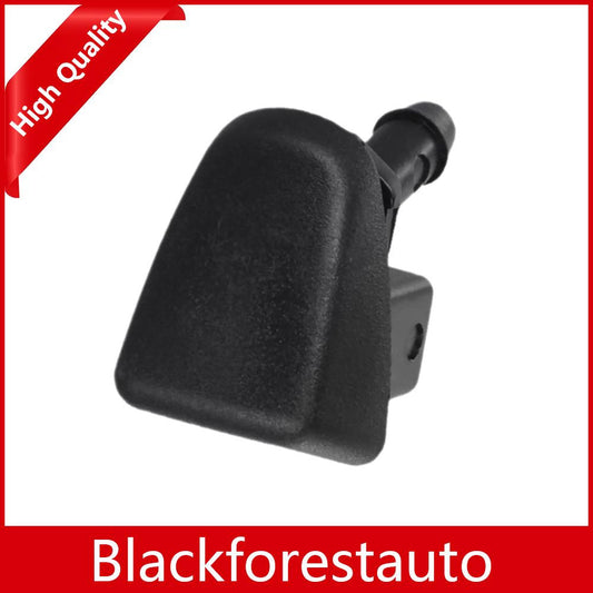 Fits For S60 S80 V70 XC60 XC70 2010-2013 Front Windshield Washer Spray Nozzle