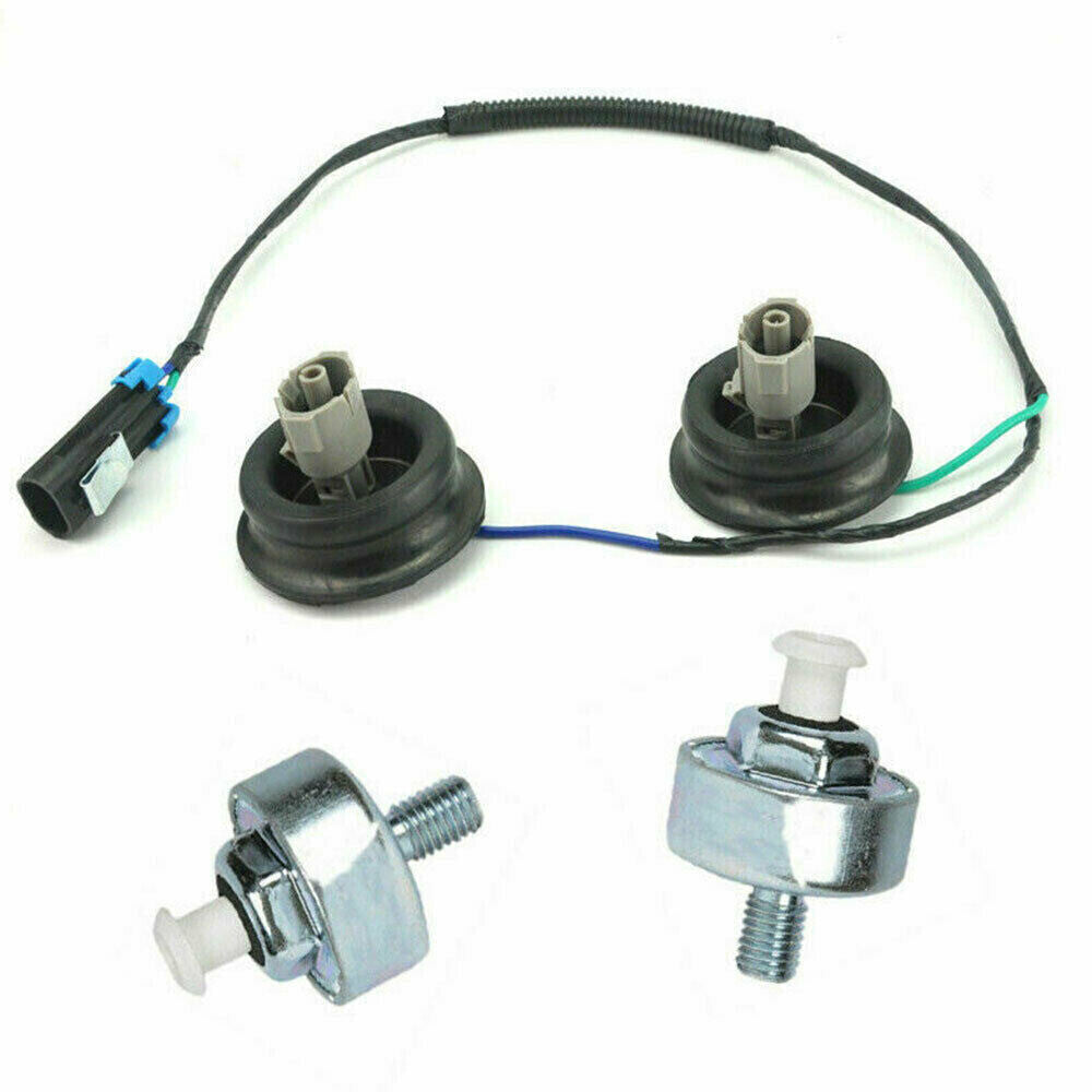 For 00-06 for Chevrolet Tahoe for GMC for Yukon 4.8L 5.3L Knock Harness with Sensors