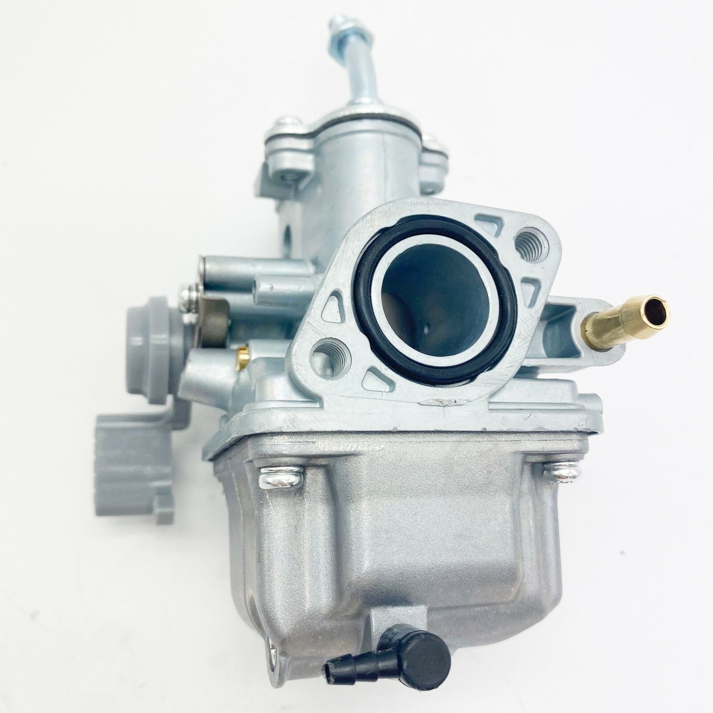Carburetor For YamahaGrizzly Badger 80 YFM80 YFM80R YFM80W YFM80G YFM80GH