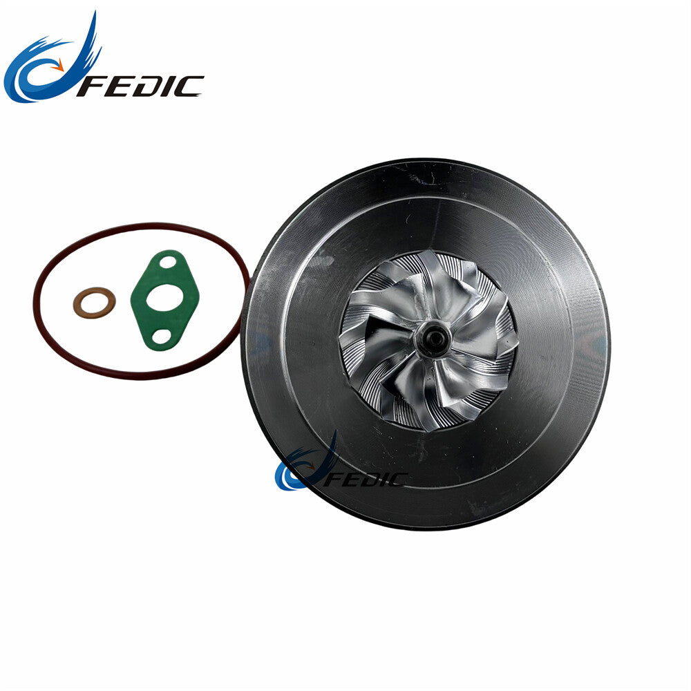 MFS Turbo cartridge 53039880149 for Alfa-Romeo 159 Spider Brera JTS, 939 B1.000