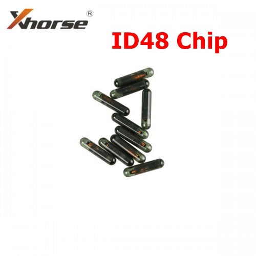 10pcs/lot ID48 Chip for VVDI2 48 Transponder Copier